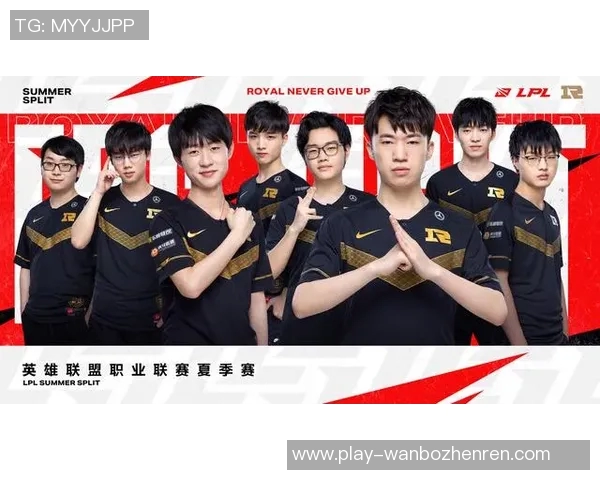 2026电竞新闻RNG战队在英雄联盟力量排行榜中荣登第六名展现强大实力与潜力